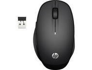 Мишки HP Dual Mode Black Mouse