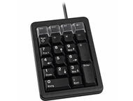 Клавиатури CHERRY G84-4700 Keypad, в черно