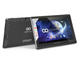 Таблети GoClever TAB TERRA 70L 4GB, черен цвят