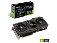 Видео карти ASUS TUF Gaming GeForce RTX 3080 V2 10G