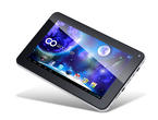 Таблети GoClever TAB ORION 70 8GB, черен цвят