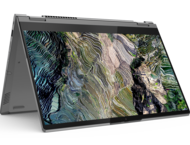 Лаптопи Lenovo Thinkbook 14s Yoga