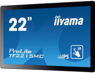 Монитори IIYAMA ProLite TF2215MC-B2