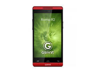 Смартфони GSmart Roma R2 4GB, червен цвят