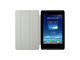 Калъфи за таблети ASUS Fonepad 7 TriCover, в бяло
