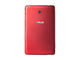 Калъфи за таблети ASUS Fonepad 7 TriCover,  в червено