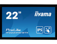 Монитори IIYAMA ProLite TF2234MC-B7X