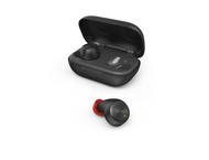 Слушалки Hama "Spirit Chop" , Black