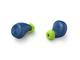 Слушалки Hama "Spirit Chop" , Blue