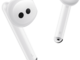 Слушалки Huawei FreeBuds 4, Ceramic White