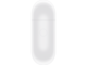 Слушалки Huawei FreeBuds 4, Ceramic White 