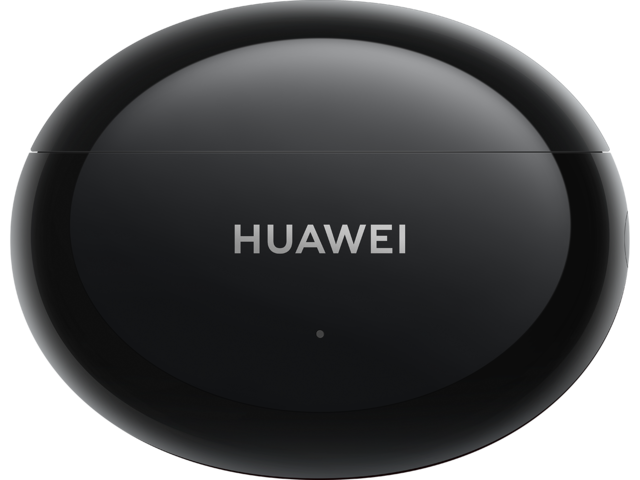Слушалки Huawei FreeBuds 4i, Carbon Black