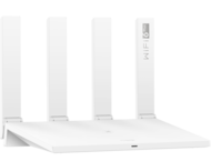 Мрежово оборудване Huawei AX3 Wi-Fi 6