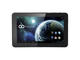 Таблети GoClever TAB TERRA 90 8GB, черен цвят, клавиатура