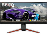 Монитори BenQ MOBIUZ EX3415R