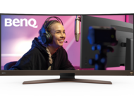 Монитори BenQ EW3880R