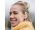 Слушалки JLAB Jbuds Air Sport, White
