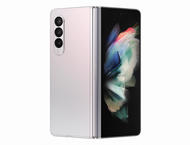 Смартфони Samsung Galaxy Z Fold3 5G 256GB, Phantom Silver