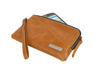 Калъфи Golla Phone Purse SWOOSIE кафяв