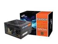 Захранвания за компютри Fortron 550W RAIDER