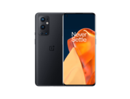 Смартфони OnePlus 9 Pro 5G 256GB, Stellar Black
