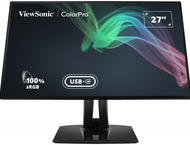 Монитори ViewSonic VP2768a-4K