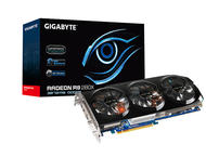 Видео карти Gigabyte R9 280X rev 3.0