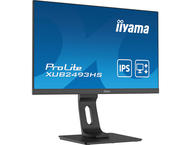 Монитори IIYAMA ProLite XUB2493HS-B4