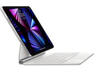 Клавиатури Apple Magic Keyboard за 11-inch iPad Pro/ Air - Bulgarian - White
