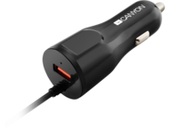 Зарядни устройства Canyon CNE-CCA033B-US