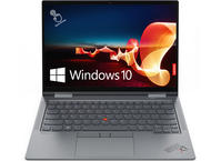 Лаптопи Lenovo ThinkPad X1 Yoga Gen 6