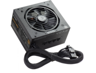 Захранвания за компютри EVGA 500 BQ Bronze 500W