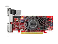 Видео карти Asus Radeon HD5450-SL