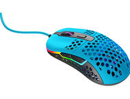 Мишки Xtrfy M42 Pink, MIAMI BLUE