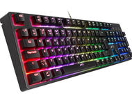 Клавиатури Xtrfy K3 RGB, US Layout