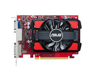 Видео карти ASUS R7 250