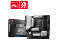 Дънни платки MSI MAG B660M MORTAR DDR4 Wi-Fi
