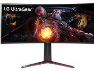Монитори LG 34GP950G-B