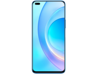 Смартфони Honor 50 Lite 128GB, в синьо