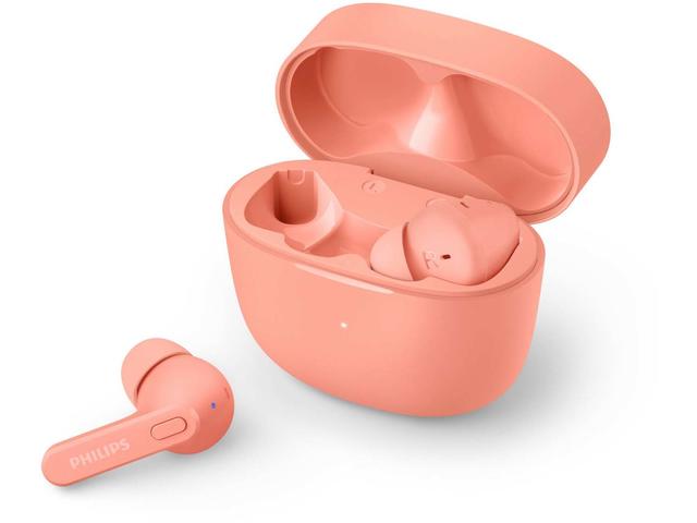 Слушалки Philips TAT2206PK