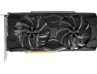 Видео карти Gainward GeForce GTX 1660 SUPER Ghost