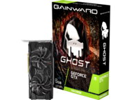 Видео карти Gainward GeForce GTX 1660 SUPER Ghost
