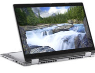 Лаптопи Dell Latitude 5320 2-in-1