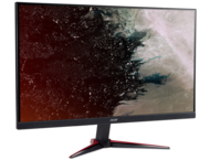 Монитори Acer Nitro VG240YPbiip 
