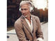 Слушалки Bang & Olufsen Beoplay H95 Grey Mist - OTG
