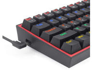 Клавиатури Redragon Fizz K617-R