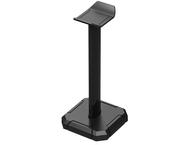 Слушалки Redragon Talos H601-1-BK с микрофон и стойка