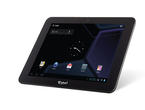 Таблети 3Q QS9719D 3G 4GB, черен цвят