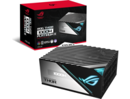 Захранвания за компютри ASUS ROG THOR 1000W Platinum II