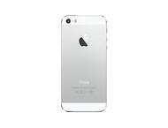 Смартфони Apple iPhone 5s 32GB, сребрист цвят